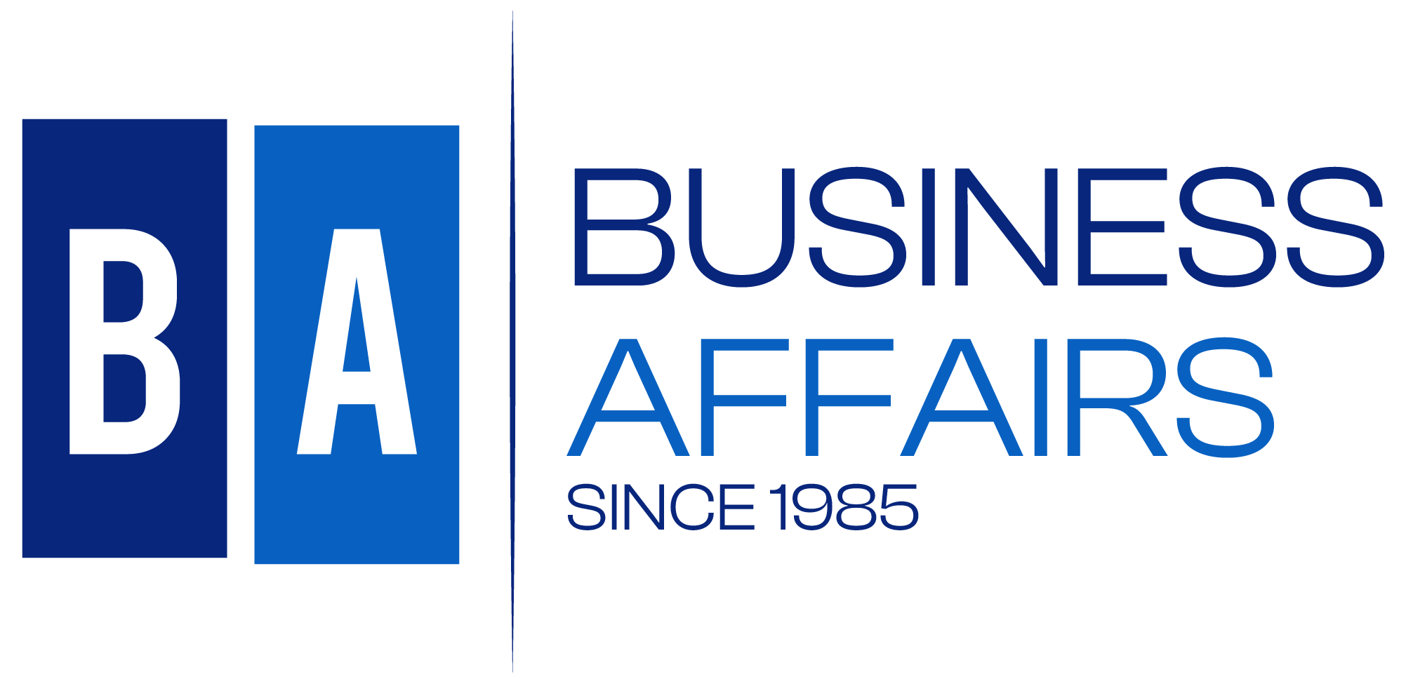 Business Affairs